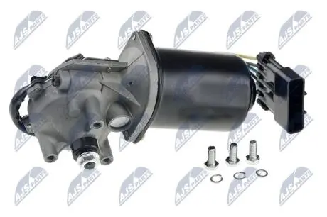 Мотор стеклоочистителя передний opel astra g 1.2 16v 1.4 16v,1273027 NTY ESWPL001