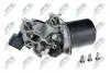 Моторчик стеклоочистителя дворников передний RENAULT MEGANE 7701054828 RENAULT Motorchyk skloochys NTY ESWRE002 (фото 1)