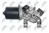 Моторчик стеклоочистителя дворников передний RENAULT MEGANE 7701054828 RENAULT Motorchyk skloochys NTY ESWRE002 (фото 3)