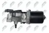 Моторчик стеклоочистителя дворников передний RENAULT MEGANE 7701054828 RENAULT Motorchyk skloochys NTY ESWRE002 (фото 4)