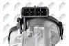 ЕЛЕКТРОДВИГУНИ СКЛООЧИСНИКА ПЕР. | RENAULT KANGOO 1997-2007 NTY ESWRE006 (фото 5)