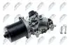Мотор стеклоочистителя передний renault clio iv,288a53268r NTY ESWRE013 (фото 1)