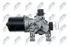 Мотор стеклоочистителя передний renault clio iv,288a53268r NTY ESWRE013 (фото 3)