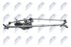 ЕЛЕКТРОДВИГУНИ СКЛООЧИСНИКА ПЕР. | SAAB 9-3 II 2002-2015 NTY ESWSA000 (фото 4)