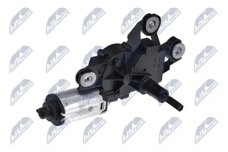 ЕЛЕКТРОДВИГУНИ СКЛООЧИСНИКА ЗАД. | SEAT IBIZA 1.2,1.2 12V,1.4 16V,1.4TDI,1.6,1.6 16V,1.8T CUPRA,1.9SDI,1.9TDI,2.0 2002- NTY ESWSE000