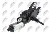ЕЛЕКТРОДВИГУНИ СКЛООЧИСНИКА ЗАД. | SEAT IBIZA 2008-2012 NTY ESWSE002 (фото 2)