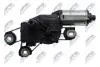 ЕЛЕКТРОДВИГУНИ СКЛООЧИСНИКА ЗАД. | SEAT IBIZA 2008-2012 NTY ESWSE002 (фото 4)