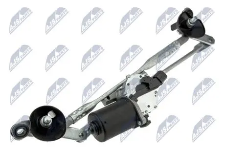 ЕЛЕКТРОДВИГУНИ СКЛООЧИСНИКА ПЕР. | TOYOTA PRIUS 2003.08-03.2009 NTY ESWTY002