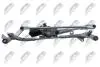 ЕЛЕКТРОДВИГУНИ СКЛООЧИСНИКА ПЕР. | TOYOTA PRIUS 2009.04- NTY ESWTY003 (фото 4)
