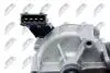 ЕЛЕКТРОДВИГУНИ СКЛООЧИСНИКА ПЕР. | VOLVO S60 -2009,S80 -2006,V70/XC70 -2007 NTY ESWVV005 (фото 5)