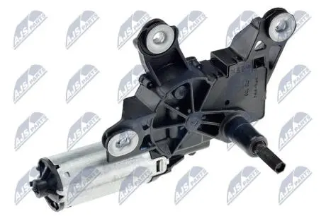 Мотор стеклоочистителя задний vw golf iv 1.4 16v 45444,1j6955711b NTY ESWVW000