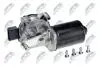 ЕЛЕКТРОДВИГУНИ СКЛООЧИСНИКА ПЕР. | VW AMAROK 2.0TDI,2.0BTDI,2.0TSI 2010-,MULTIVAN T5 1.9TDI,2.0TDI,2.0BTDI,2.0TSI,2.5TDI 2003-,TRANSPORTER T5 1.9TDI,2.0TDI,2.0BTDI,2.0TSI,2.5TDI 2003- NTY ESWVW005 (фото 1)