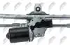 Трапеция переднего стеклоочистителя NTY ESW-VW-025 (фото 4)