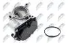 Дросельна заслонка Audi A3,A4,A6,Q5,TT,Skoda Octavia,Superb, VW Golf,Passat,Scirocco, Tiguan 2.0 TDI 110-170 KM 2004.07- NTY ETBAU002 (фото 2)