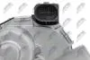 ДРОССЕЛЬНА ЗАСЛОНКА | AUDI (1.4 TFSI) AUDI A1/A3, SEAT ALTEA/CORDOBA/IBIZA/LEON/TOLEDO, SKODA FABIA I/OCTAVIA/RAPID/ROOMSTER/SUPERB II/YETI, VOLKSWAGEN CADDY/EOS/GOLF V/JETTA/PASSAT/POLO/SCIROCCO/TIGUAN (2006-2015) NTY ETBAU003 (фото 6)