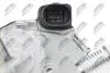 ДРОССЕЛЬНА ЗАСЛОНКА | AUDI A1/A3/A4/A5/A6/A7/A8/Q5/TT, SEAT ALHAMBRA/ALTEA/EXEO/EXEO ST/IBIZA IV/LEON/TOLEDO III, SKODA OCTAVIA II/SUPERB II/SUPERB III/YETI, VOLKSWAGEN AMAROK/BEETLE/EOS/GOLF/MULTIVAN/PASSAT/SHARAN/TIGUAN/TRANSPORTER NTY ETBAU006 (фото 6)