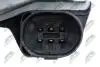 ДРОССЕЛЬНА ЗАСЛОНКА | AUDI A4 B5 2.4-3.0 1996-2001, AUDI A4 B6 2.4-3.0 2000-2005, AUDI A4 B7 3.0 2004-2006, VW PASSAT B5 2.8 1996-2005, SKODA SUPERB I 2.8 2001-2008 NTY ETBAU007 (фото 7)