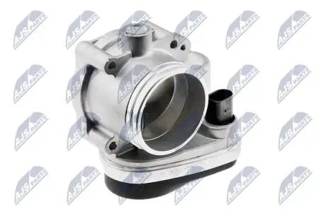 ДРОССЕЛЬНА ЗАСЛОНКА | BMW 3 E46 320,325 2000-,5 E39 520,525 2000-,5 E60 520,525 2003-,X3 E83 2.5 2004- NTY ETBBM001