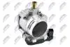 ДРОССЕЛЬНА ЗАСЛОНКА | BMW ENG. 2.0, 1 (F20,F21) 11-19, 3 (F30,F31,F34,F80) 11-18, 4 (F32,F33,F36,F82,F83) 13-17, 5 (F07,F10,F11) 11-17, X1 (E84) 11-15, X3 (F25) 11-17, X5 (F15,F85) XDRIVE 40E 15-18 NTY ETBBM007 (фото 1)
