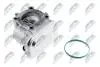 ДРОССЕЛЬНА ЗАСЛОНКА | JEEP COMPASS 2.0 2011-,2.4 2006-,PATRIOT 2.0 2011-,2.4 2008-,DODGE CALIBER 1.8,2.0,2.4 2006-,JOURNEY 2.4 2010-,CHRYSLER 200 2.4 2011-,SEBRING 2.4 2007- NTY ETBCH000 (фото 2)