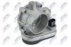 ДРОССЕЛЬНА ЗАСЛОНКА | CHRYSLER 300C 2.7-3.5 2004-2010, CHRYSLER PACIFICA 3.5-4.0 2003-2007, DODGE JOURNEY 3.5 2008-2010, DODGE CHARGER 2.7 2006-2010 NTY ETBCH001 (фото 1)