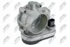 ДРОССЕЛЬНА ЗАСЛОНКА | CHRYSLER 300C 2.7-3.5 2004-2010, CHRYSLER PACIFICA 3.5-4.0 2003-2007, DODGE JOURNEY 3.5 2008-2010, DODGE CHARGER 2.7 2006-2010 NTY ETBCH001 (фото 1)