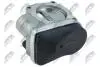 ДРОССЕЛЬНА ЗАСЛОНКА | CHRYSLER 300C 2.7-3.5 2004-2010, CHRYSLER PACIFICA 3.5-4.0 2003-2007, DODGE JOURNEY 3.5 2008-2010, DODGE CHARGER 2.7 2006-2010 NTY ETBCH001 (фото 2)