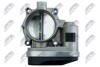 ДРОССЕЛЬНА ЗАСЛОНКА | CHRYSLER 300C 2.7-3.5 2004-2010, CHRYSLER PACIFICA 3.5-4.0 2003-2007, DODGE JOURNEY 3.5 2008-2010, DODGE CHARGER 2.7 2006-2010 NTY ETBCH001 (фото 3)