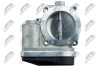 ДРОССЕЛЬНА ЗАСЛОНКА | CHRYSLER 300C 2.7-3.5 2004-2010, CHRYSLER PACIFICA 3.5-4.0 2003-2007, DODGE JOURNEY 3.5 2008-2010, DODGE CHARGER 2.7 2006-2010 NTY ETBCH001 (фото 4)