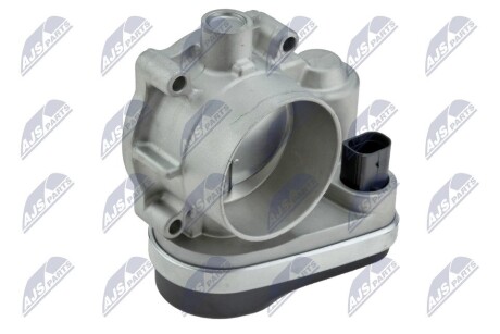 ДРОССЕЛЬНА ЗАСЛОНКА | CHRYSLER 300C 2.7-3.5 2004-2010, CHRYSLER PACIFICA 3.5-4.0 2003-2007, DODGE JOURNEY 3.5 2008-2010, DODGE CHARGER 2.7 2006-2010 NTY ETBCH001