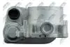 ДРОССЕЛЬНА ЗАСЛОНКА | CHRYSLER 300C 2.7-3.5 2004-2010, CHRYSLER PACIFICA 3.5-4.0 2003-2007, DODGE JOURNEY 3.5 2008-2010, DODGE CHARGER 2.7 2006-2010 NTY ETBCH001 (фото 5)