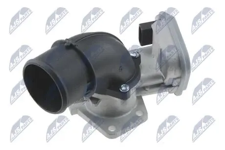 ДРОССЕЛЬНА ЗАСЛОНКА | CITROEN JUMPER 3.0HDI 2006-,FIAT DUCATO 3.0JTD 2006-,IVECO DAILY 3.0D 2006-,PEUGEOT BOXER 3.0HDI 2006- NTY ETBCT004