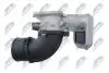ДРОССЕЛЬНА ЗАСЛОНКА | CITROEN JUMPER 3.0HDI 2006-,FIAT DUCATO 3.0JTD 2006-,IVECO DAILY 3.0D 2006-,PEUGEOT BOXER 3.0HDI 2006- NTY ETBCT004 (фото 5)
