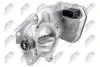 ДРОССЕЛЬНА ЗАСЛОНКА | CITROEN JUMPER 3.0 HDI 06-, IVECO DAILY IV 06-11, PEUGEOT BOXER 3.0 HDI 06-, FIAT DUCATO 3.0 D 06- NTY ETBCT007 (фото 1)