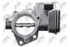 ДРОССЕЛЬНА ЗАСЛОНКА | CITROEN JUMPER 3.0 HDI 06-, IVECO DAILY IV 06-11, PEUGEOT BOXER 3.0 HDI 06-, FIAT DUCATO 3.0 D 06- NTY ETBCT007 (фото 3)