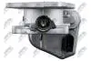ДРОССЕЛЬНА ЗАСЛОНКА | CITROEN JUMPER 3.0 HDI 06-, IVECO DAILY IV 06-11, PEUGEOT BOXER 3.0 HDI 06-, FIAT DUCATO 3.0 D 06- NTY ETBCT007 (фото 5)