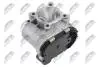 ДРОССЕЛЬНА ЗАСЛОНКА | FORD B-MAX/C-MAX II/ECOSPORT/FIESTA VI/FOCUS III/GALAXY/GRAND C-MAX/KUGA II/MONDEO IV/S-MAX, VOLVO S60 II/S80 II/V40/V60 I/V70 III (2008-) NTY ETBFR000 (фото 2)