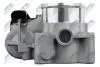 ДРОССЕЛЬНА ЗАСЛОНКА | FORD B-MAX/C-MAX II/ECOSPORT/FIESTA VI/FOCUS III/GALAXY/GRAND C-MAX/KUGA II/MONDEO IV/S-MAX, VOLVO S60 II/S80 II/V40/V60 I/V70 III (2008-) NTY ETBFR000 (фото 5)