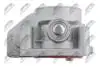 ДРОССЕЛЬНА ЗАСЛОНКА | FORD C-MAX/FIESTA V/FOCUS C-MAX/FOCUS II/GALAXY/MONDEO IV/S-MAX, VOLVO C30/S40 II/S80 II/V50/V70 III (2004-2012) NTY ETBFR002 (фото 5)