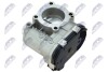 ДРОССЕЛЬНА ЗАСЛОНКА | FIAT BRAVO II 1.4 2007-2014, FIAT PUNTO 1.4 2003-2012, ALFA ROMEO MITO 1.4 2008-2014, LANCIA YPSILON 1.4 2003-2011, NTY ETBFT002 (фото 2)