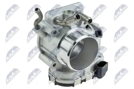 ДРОССЕЛЬНА ЗАСЛОНКА | HYUNDAI i30 1.6 2012-, HYUNDAI ELANTRA V 1.6 2011-2015 NTY ETBHY002