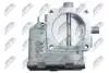 ДРОССЕЛЬНА ЗАСЛОНКА | MERCEDES-BENZ CLK / C-CLASS / E-CLASS / G-CLASS / M-CLASS / S-CLASS / VITO 2.4-5.5 NTY ETBME004 (фото 4)