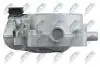ДРОССЕЛЬНА ЗАСЛОНКА | MERCEDES-BENZ CLK / C-CLASS / E-CLASS / G-CLASS / M-CLASS / S-CLASS / VITO 2.4-5.5 NTY ETBME004 (фото 5)