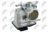 ДРОССЕЛЬНА ЗАСЛОНКА | MAZDA 2 1.3-1.5 2007-2015 NTY ETBMZ000 (фото 1)