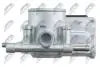 ДРОССЕЛЬНА ЗАСЛОНКА | MAZDA 3 1.6 2003-2019 NTY ETBMZ003 (фото 5)