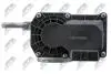 ДРОССЕЛЬНА ЗАСЛОНКА | MAZDA 3 1.6 2003-2019 NTY ETBMZ003 (фото 6)
