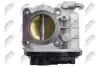 ДРОССЕЛЬНА ЗАСЛОНКА | NISSAN QASHQAI 1.6 2007-2014, NISSAN NV200 1,6 2010-, NISSAN TIDA 1.6 2007-2012 NTY ETBNS001 (фото 4)