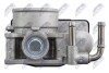 ДРОССЕЛЬНА ЗАСЛОНКА | NISSAN QASHQAI 1.6 2007-2014, NISSAN NV200 1,6 2010-, NISSAN TIDA 1.6 2007-2012 NTY ETBNS001 (фото 5)