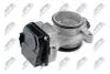 ДРОССЕЛЬНА ЗАСЛОНКА | RENAULT LAGUNA II 1.6,1.8,2.0 2001-,MEGANE II 1.4 2002-,SCENIC II 1.4 2003-/UWAGA:TYLKO PRZEPUSTNICA-W NIEKTУRYCH WYPADKACH WYMAGANE JEST ZAADOPTOWANIE PRZEPUSTNICY DO AUTA/ NTY ETBRE000 (фото 2)