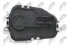 ДРОССЕЛЬНА ЗАСЛОНКА | RENAULT CLIO II 1.2 16V 2001-,CLIO III 1.2 16V 2005-,CLIO IV 1.2 16V 2012-,KANGOO 1.2 16V 2001-,THALIA 1.2 16V 2002-,TWINGO 1.2 16V 2001- NTY ETBRE003 (фото 6)